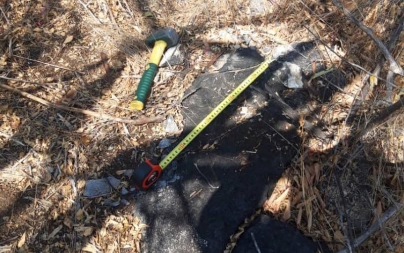 Aldoro Resources 公布纳米比亚 Kameelburg 项目的高品位铌成果