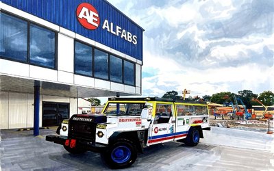 Alfabs Australia Posts Strong Quarterly Driven by Mining Equipment Hire Division
