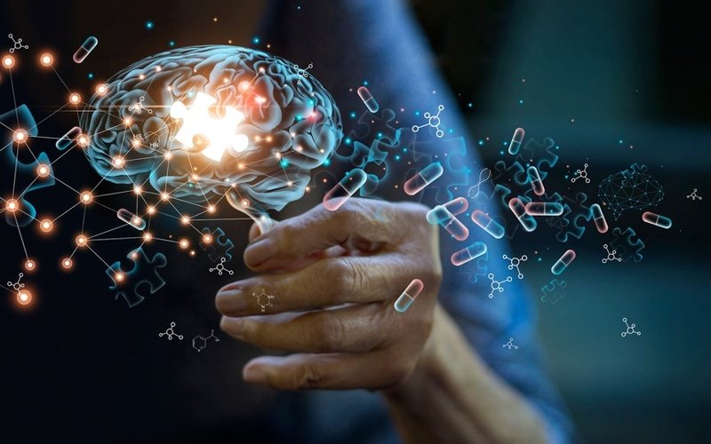 Algorae Pharmaceuticals’ AI-116 dementia treatment shows promising pre-clinical results