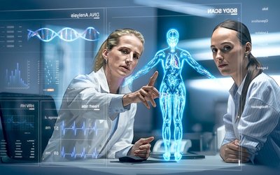 Algorae Pharmaceuticals Driving Expansion with Innovation and Commercialisation