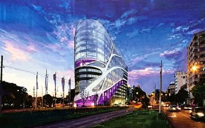 Algorae Pharmaceuticals Enters Second Drug Synergy Screening Program with Peter MacCallum Cancer Centre