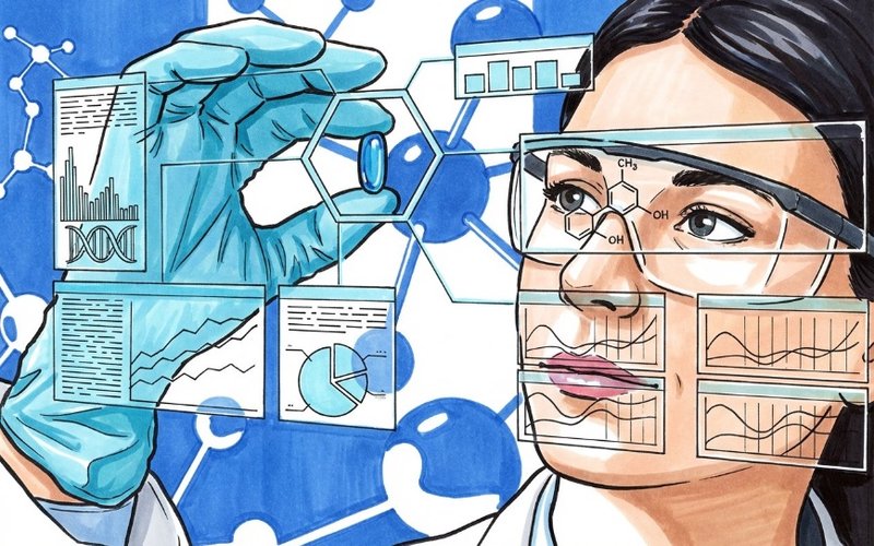 Algorae Pharmaceuticals Identifies 90 New Drug-Combination Candidates from AlgoraeOS V2 Analysis