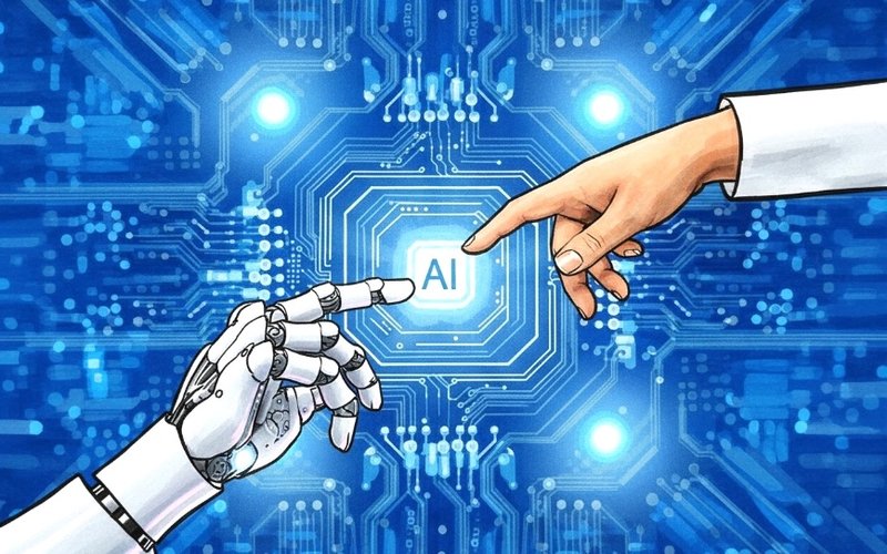 Algorae Pharmaceuticals Launches Upgraded Version of AlgoraeOS Drug Discovery Platform