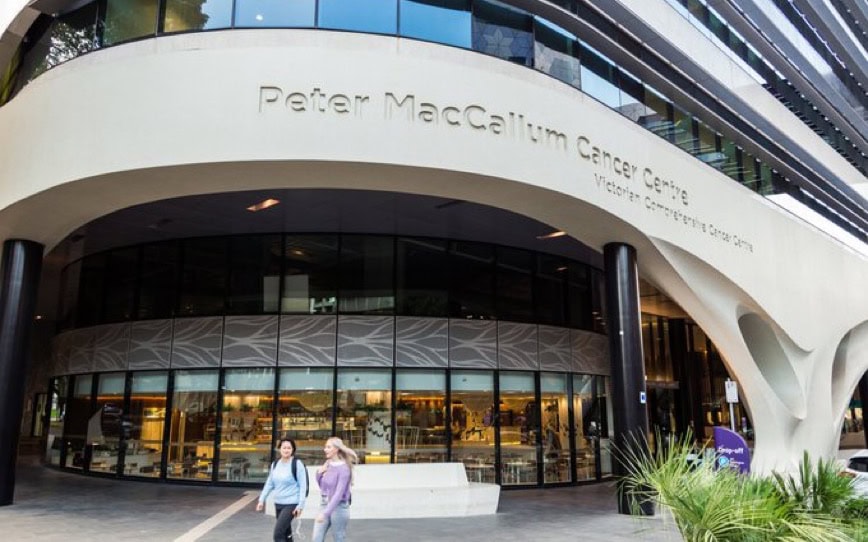 Algorae Pharmaceuticals teams with Peter MacCallum Centre to validate AI-predicted cancer drug synergies