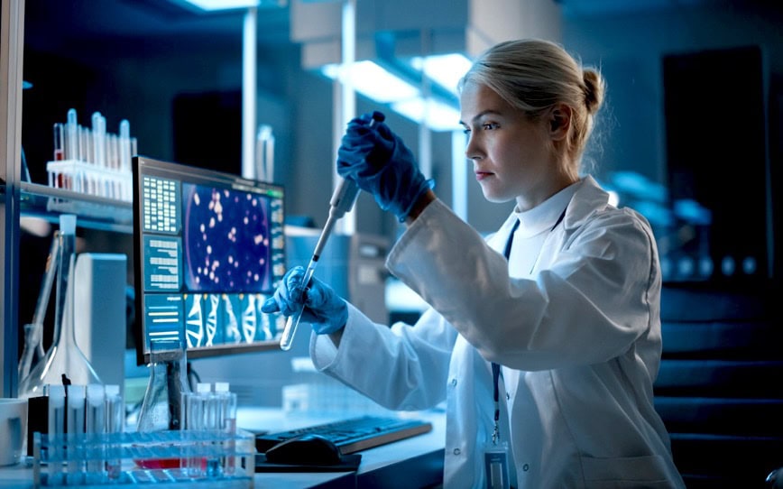 Algorae Pharmaceuticals to use R&D tax rebate to advance AI-driven drug discovery programs