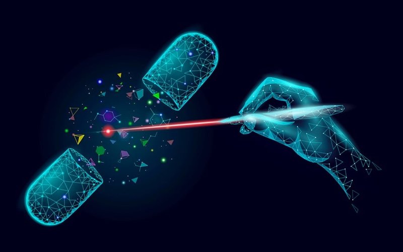 Algorae Pharmaceuticals engages UNSW to establish AI platform for drug discovery