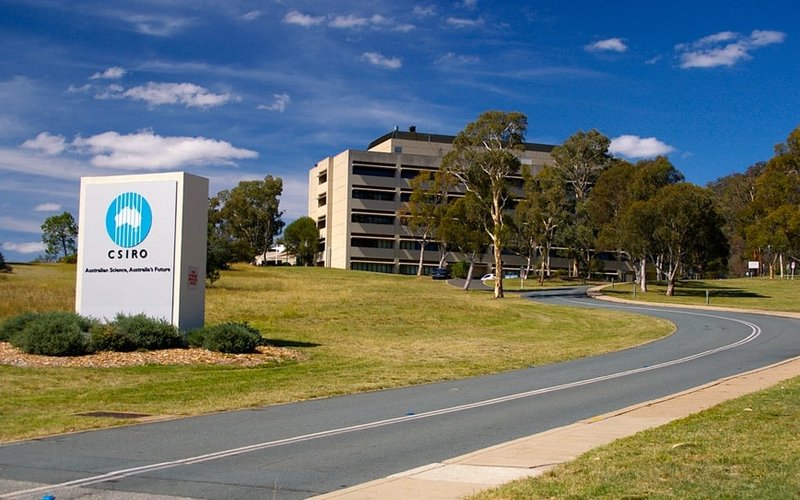 Algorae Pharmaceuticals and UNSW join CSIRO’s Next Generation graduate program