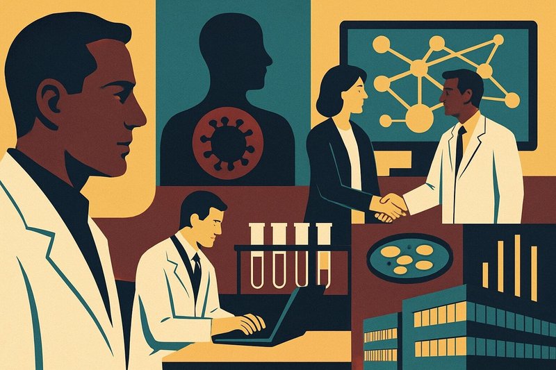 Algorae Pharmaceuticals Advances Validation for Oncology-Focused Predictive Drug Combinations