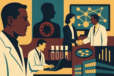 Algorae Pharmaceuticals Advances Validation for Oncology-Focused Predictive Drug Combinations