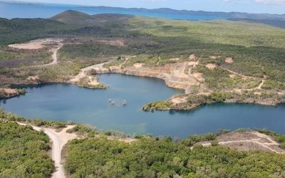 Alice Queen reveals final gold assays as its Horn Island scoping study advances