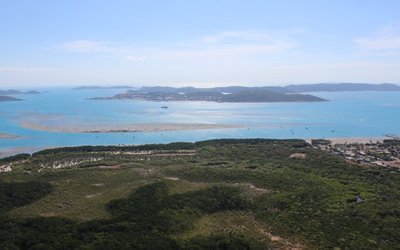 Alice Queen commences scoping study at historic Horn Island gold project