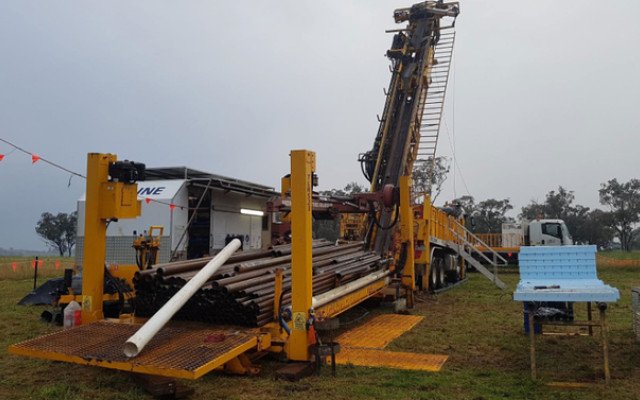 Alice Queen kicks off maiden drilling program at greenfield Mendooran copper-gold project