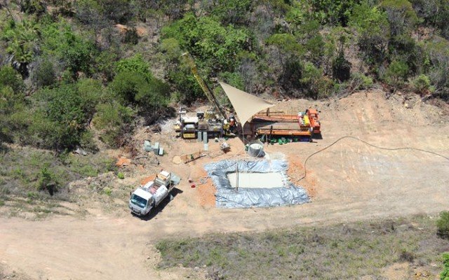Alice Queen to resume drilling at Horn Island, assays pending from previous program