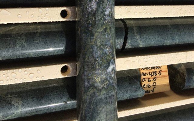 Alice Queen unearths more copper and gold along northerly trend at Boda East