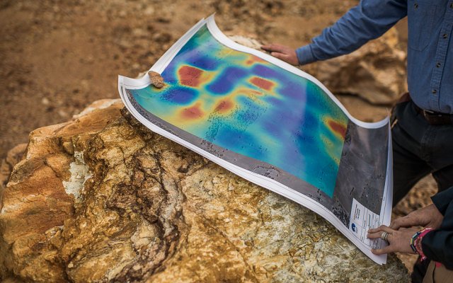 Alkane Resources delivers inferred gold resource for Roswell