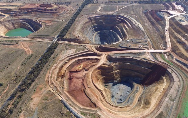 Alkane Resources discovers ‘significant’ gold mineralisation near its Tomingley gold mine