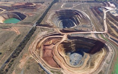 Alkane Resources unearths further thick high-grade gold intersections at Tomingley