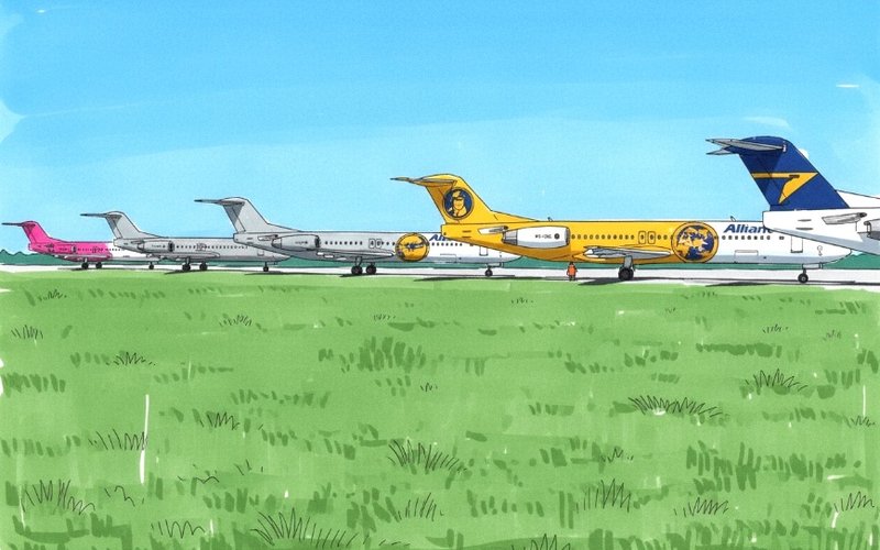 Alliance Aviation Lowers FY26 Earnings Guidance, Shakes Up Leadership Team