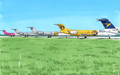 Alliance Aviation Lowers FY26 Earnings Guidance, Shakes Up Leadership Team