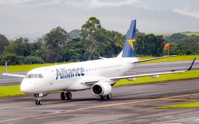 Alliance Aviation Services streamlines business with $62.3m sale of 12 aircraft engines to US customer