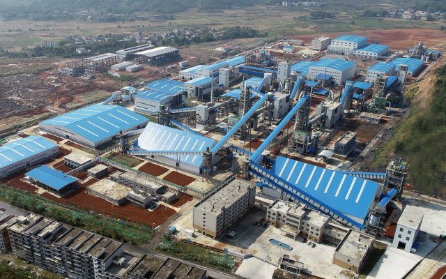 Alliance Mineral Assets enters lithium hydroxide market with Chinese joint venture