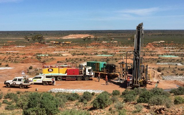 Alliance Mineral Assets uncovers evidence of more extensive lithium at Bald Hill