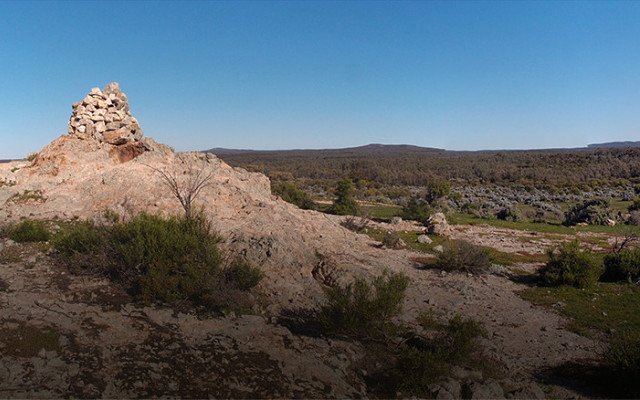 Alliance Resources debuts Weednanna gold resource at Wilcherry project