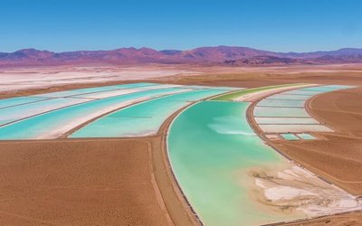 Allkem and Livent merge to create $15.7b global lithium chemicals company