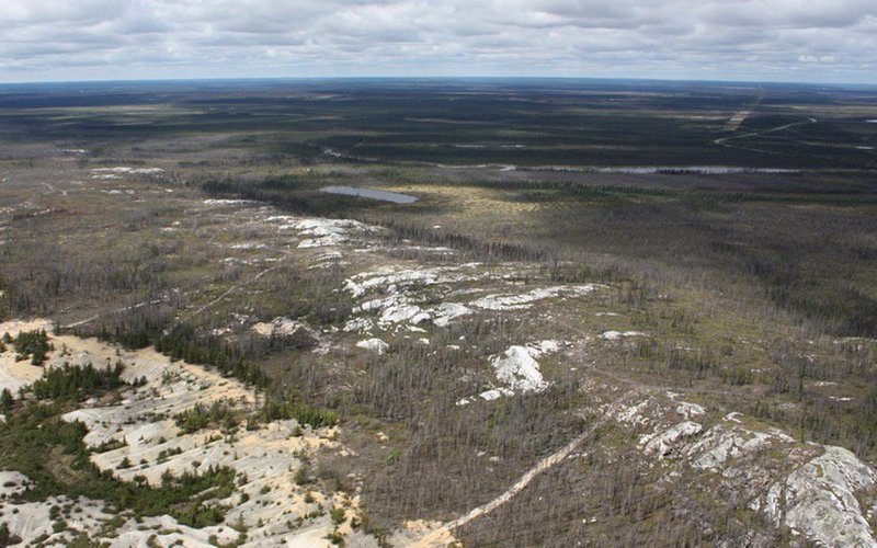 Allkem’s James Bay project now one of largest spodumene lithium assets in world