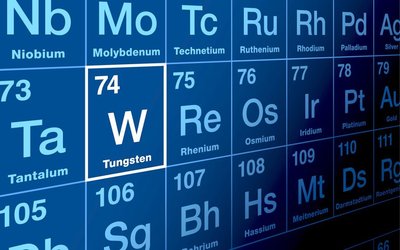 Almonty Industries signs three-year tungsten oxide supply agreement for US defence applications