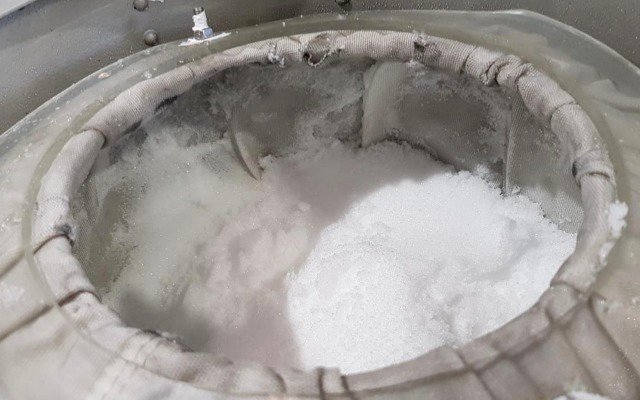 Alpha HPA generates 99.999% pre-cursor alumina coating for lithium-ion battery cathodes and anodes