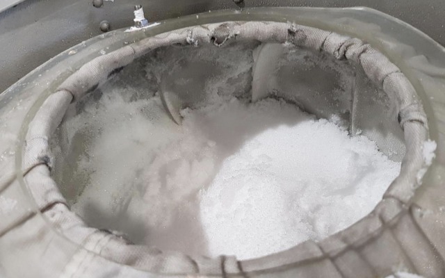 Alpha HPA generates 99.999% pre-cursor alumina coating for lithium-ion battery cathodes and anodes