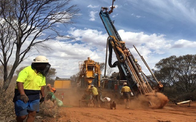Alt’s Mt Ida gold resources now exceed 500,000oz