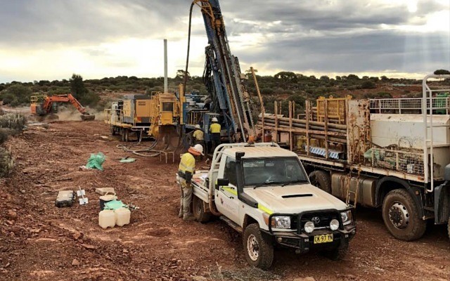 Alt Resources advances Tim’s Find further with mine plan lodgement