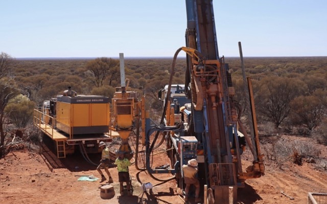 Alt Resources’ Bottle Creek produces more shallow high-grade gold intersections