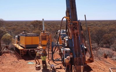 Alt Resources’ Bottle Creek produces more shallow high-grade gold intersections