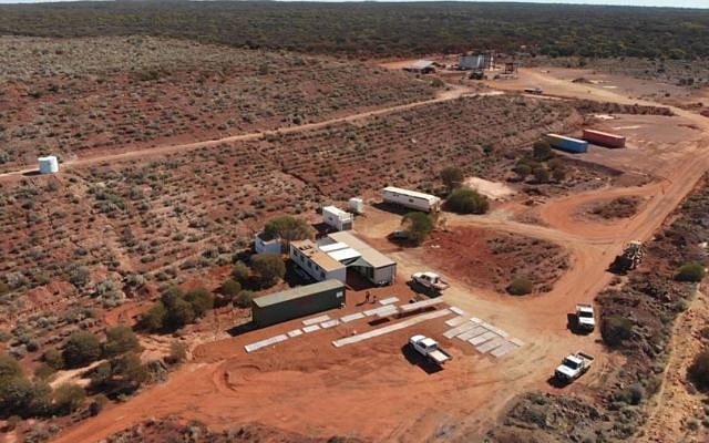 Alt Resources to fast-track Bottle Creek gold mine into production within two years