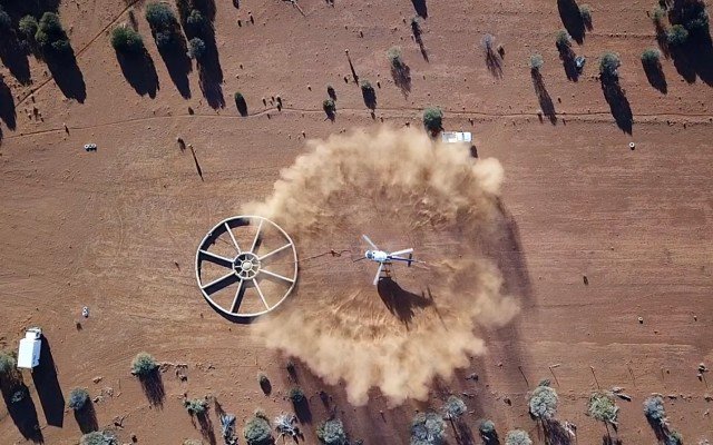 Alt Resources fast-tracks exploration drilling at Mt Ida and Bottle Creek gold projects