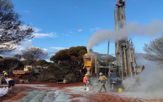 Alt Resources looks to move Mt Ida into production after unearthing more gold at Tim’s Find