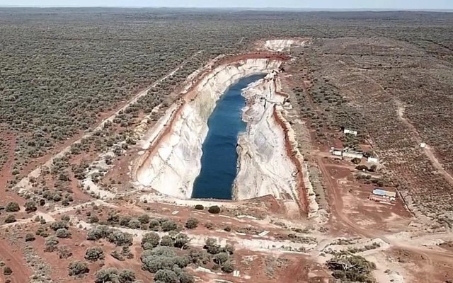 Alt Resources pre-feasibility study confirms financial viability of WA gold projects