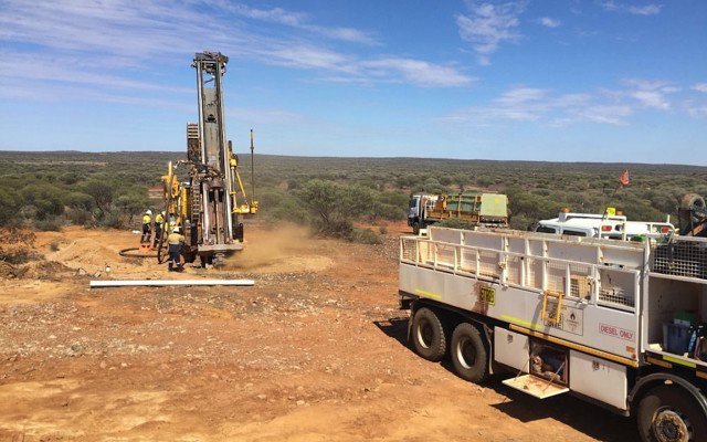 Alt Resources raises funds for upcoming Mt Ida gold exploration drilling