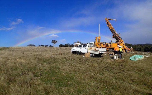 Alt Resources reveals high-grade gold at Boags South