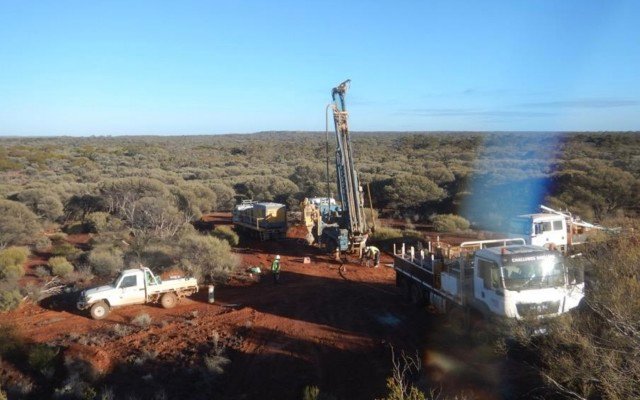 Alt Resources uncovers high-grade gold at Tim’s Find during Mt Ida drilling campaign
