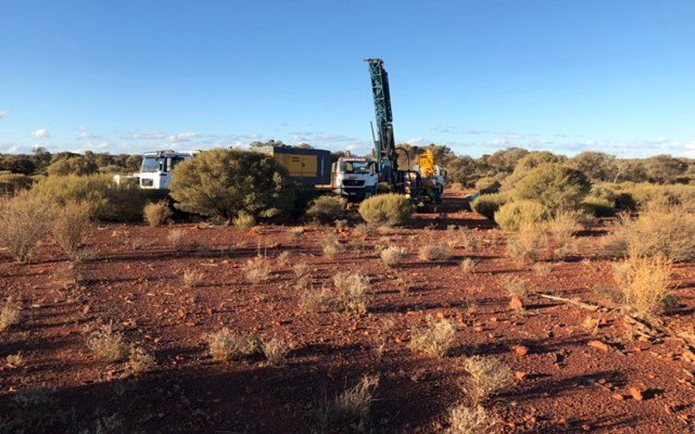 Alt Resources unearths high-grade gold at Pianto’s Find and Forest Belle