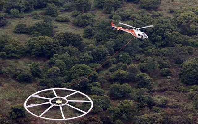 Alt Resources unlocks base metal potential at Mt Ida gold project