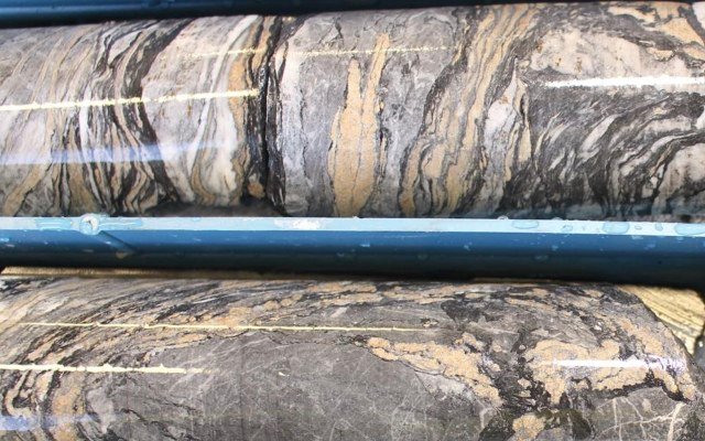 Alta strikes high-grade zinc, lead and silver at Pian Bracca within advanced Gorno project