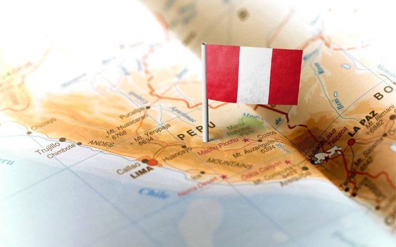 Altair Minerals set to go global with proposed acquisition of Venatica copper project in Peru