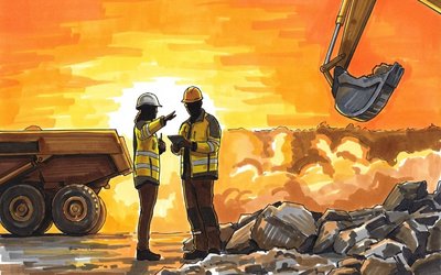 Altair Minerals Identifies Major Untested Targets at North Peters, Boosting Greater Oko Potential