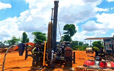 Altair Minerals Launches Expanded Exploration Strategy at Greater Oko Gold Project