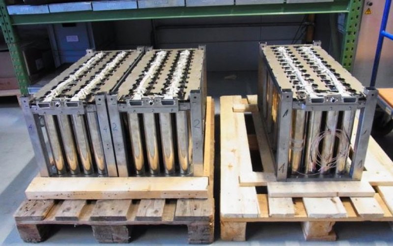 Altech Batteries’ advanced ABS60 prototype surpasses energy expectations in testing